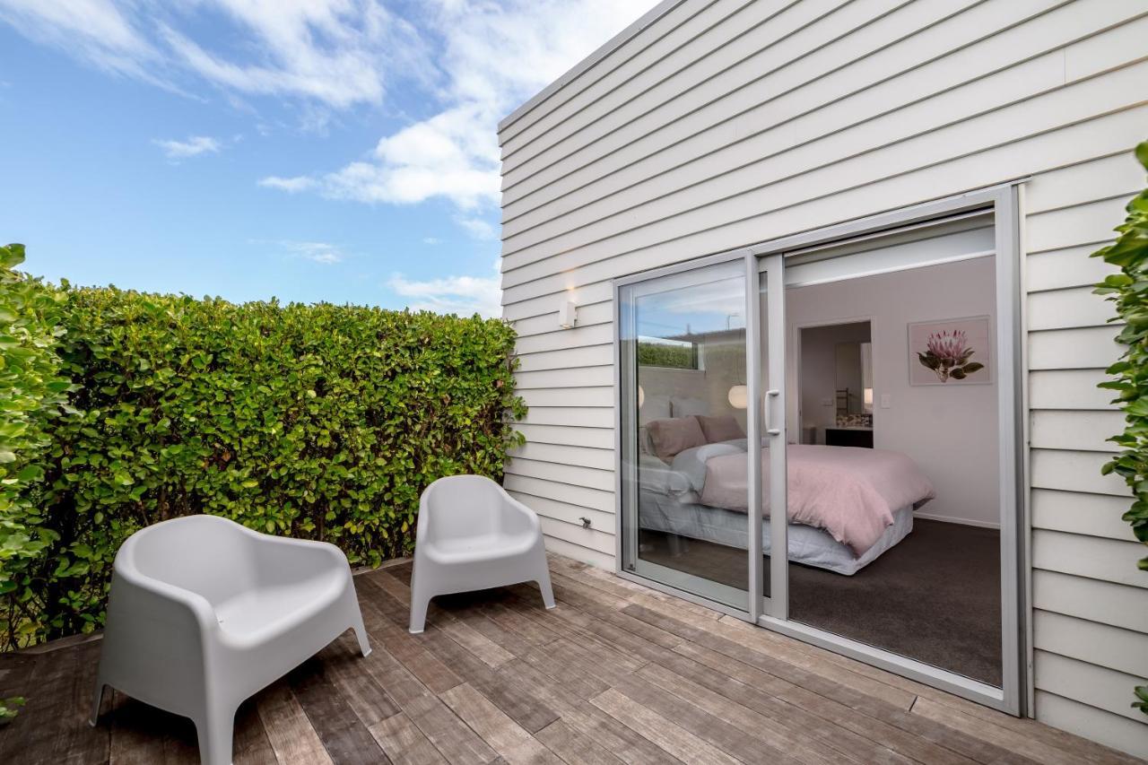 Number 35 Villa Martinborough Bagian luar foto