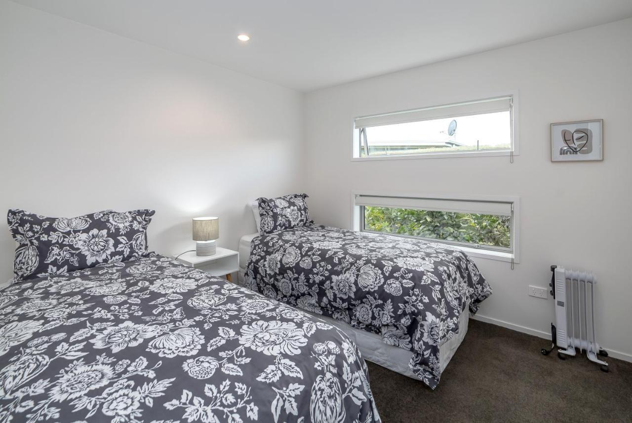 Number 35 Villa Martinborough Bagian luar foto