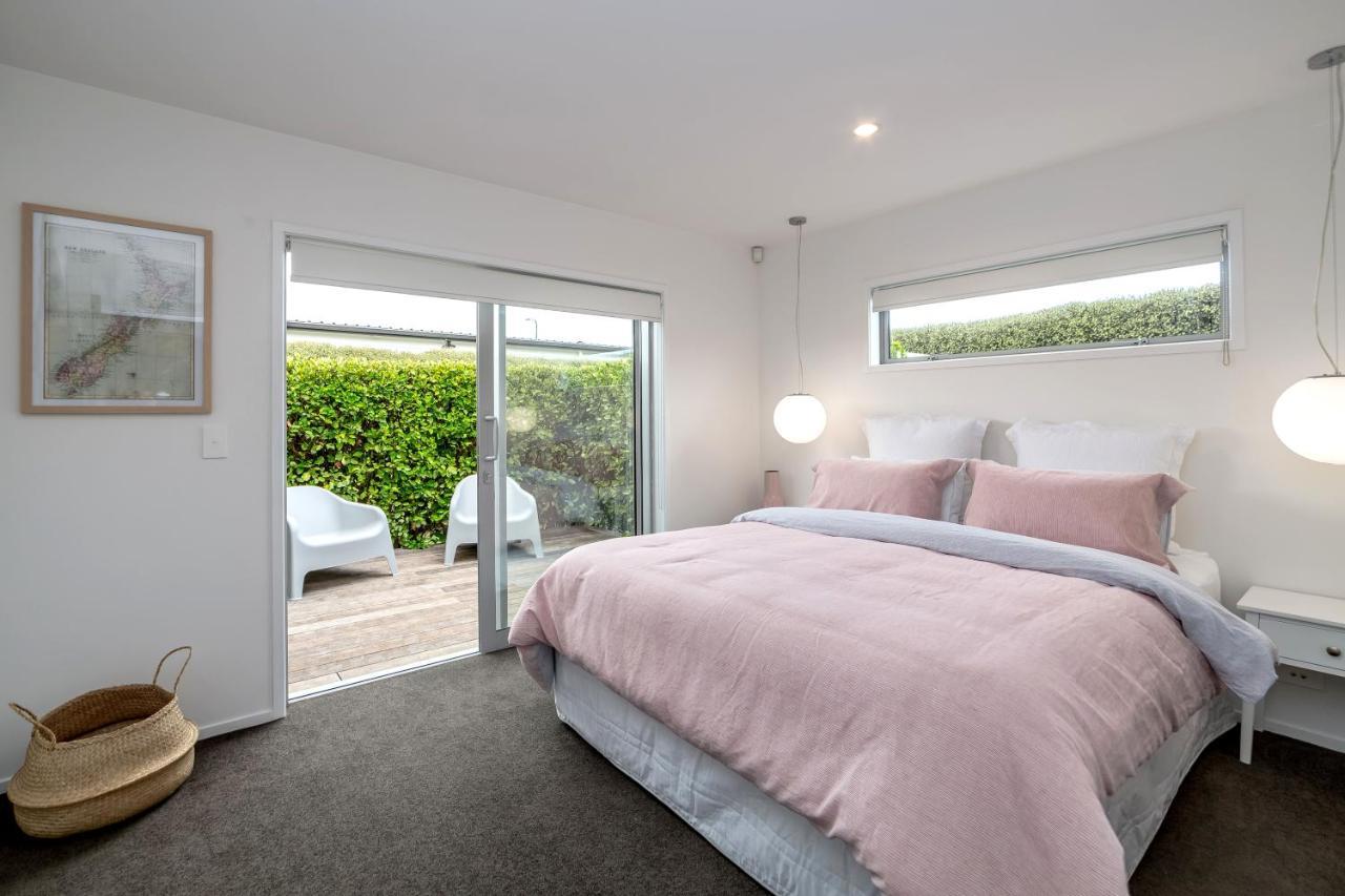 Number 35 Villa Martinborough Bagian luar foto